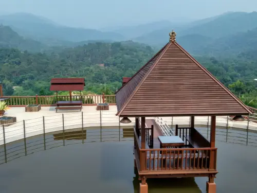 Delights of Malaysia: An Affordable Holiday Package to Kuala Lumpur & Langkawi (6 Nights)